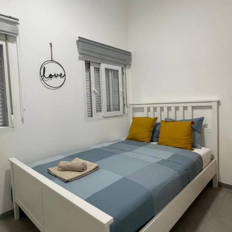 uim mediterraneio PB vicente andres estelles wifi - Apartamento de 2 dormitorios - 10