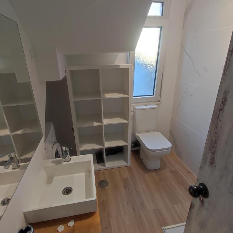 Murmullos Do Mar - Apartamento Superior - 10