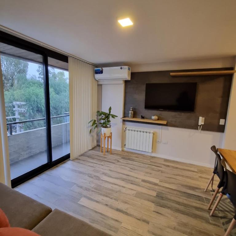 Departamento Scala - Apartamento de 1 dormitorio - 3