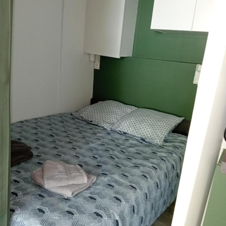 Petit nid d’amour - Apartment mit 1 Schlafzimmer - 3