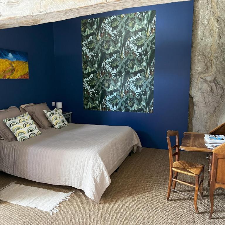 Beaulieu La Source - Chambre Double Musa - 1