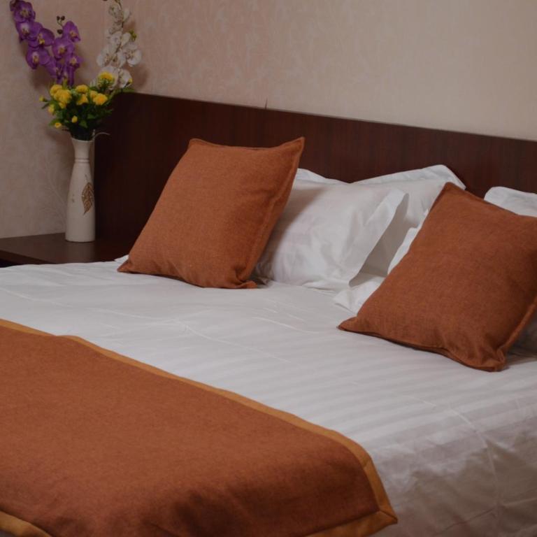 Hotel 198 - Suite con bañera de hidromasaje - 1 cama extragrande - 1