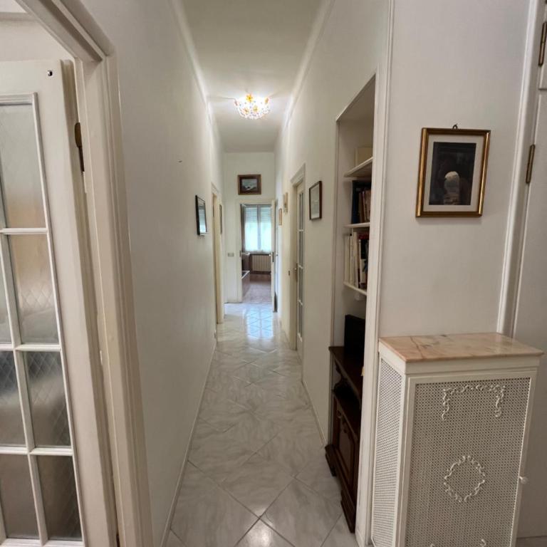 Ampio appartamento centrale - Appartamento con 2 Camere da Letto - 40