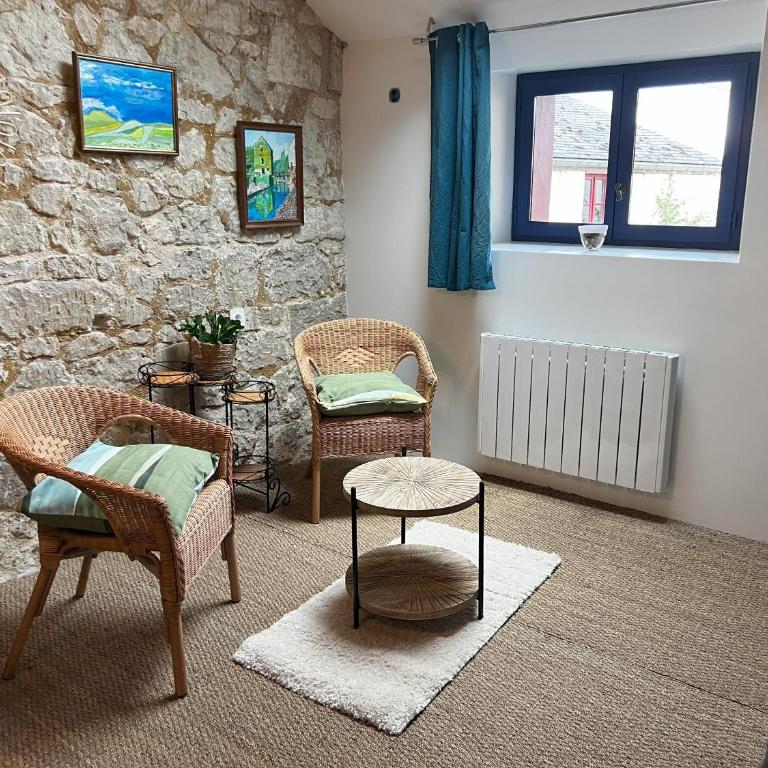 Beaulieu La Source - Chambre Double Musa - 3