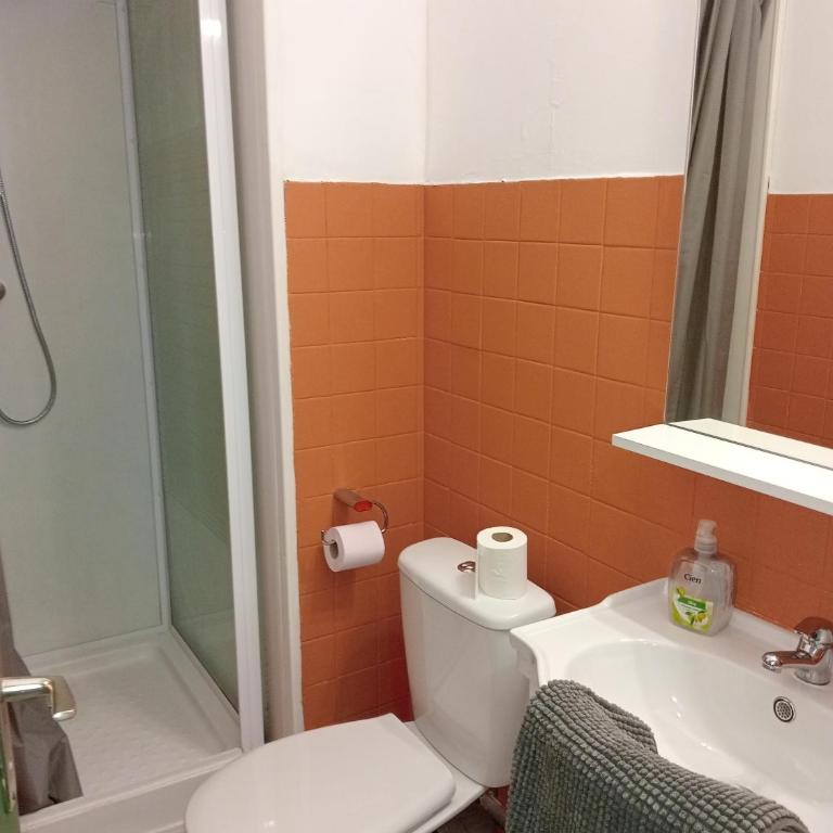 Petit nid d’amour - Apartment mit 1 Schlafzimmer - 2