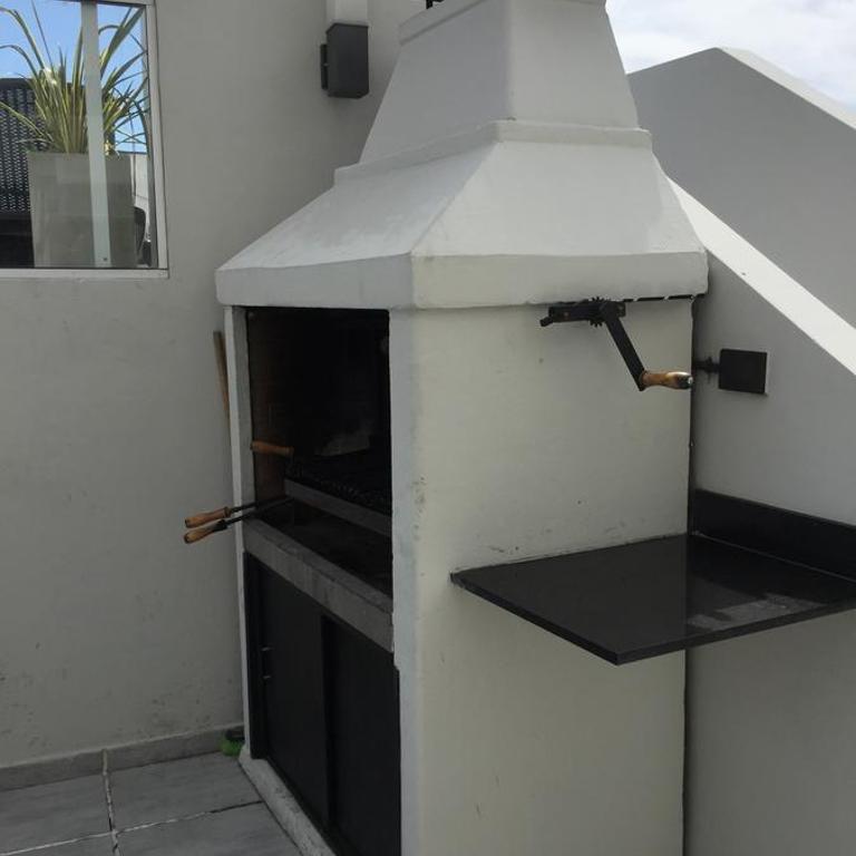 Departamento en el Centro de Recoleta con pileta, parrilla, gym y laundry - Apartamento - 20