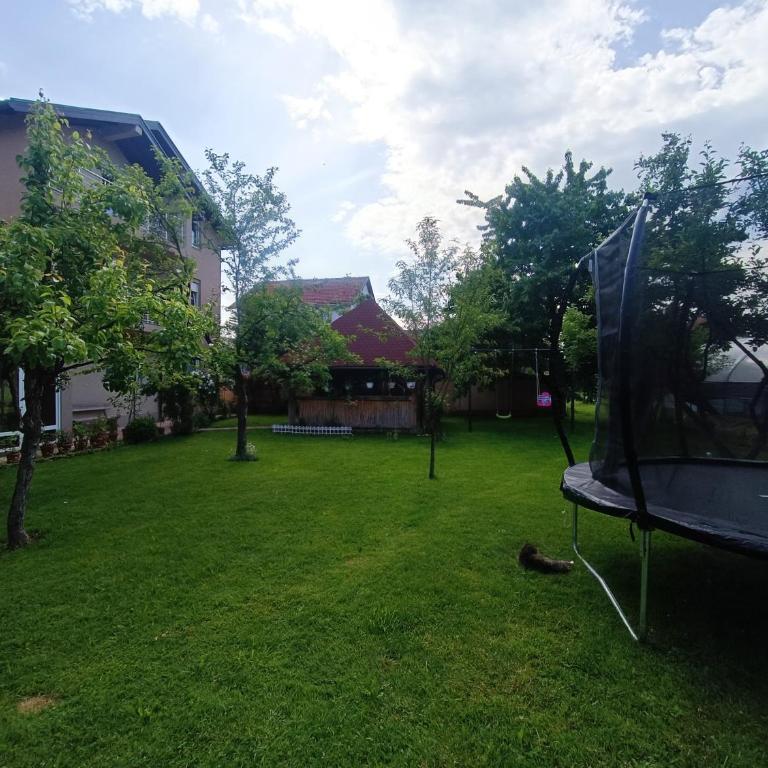 Villa Majida Ilidža - Vila - 11
