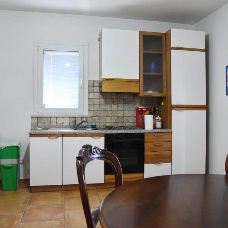Casa Vacanze Vigna di Valle - Appartamento - 7