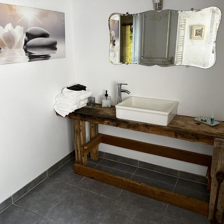 Beaulieu La Source - Chambre Double Agave - 4