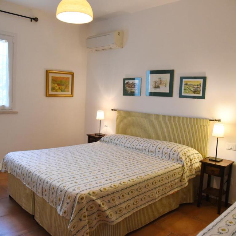 Casa Vacanze Vigna di Valle - Appartamento - 1