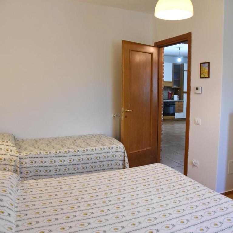 Casa Vacanze Vigna di Valle - Appartamento - 3