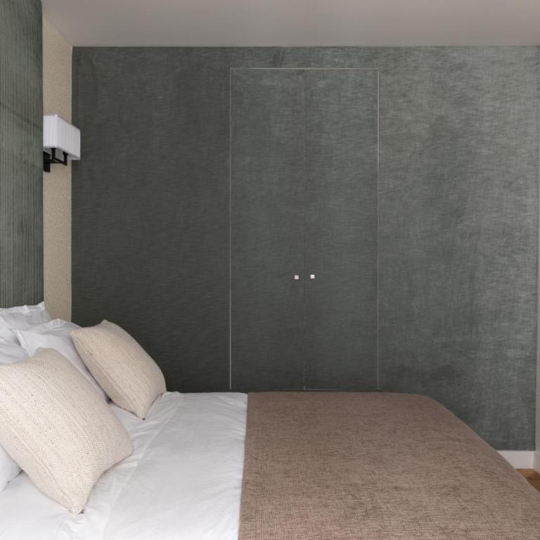 Champs Élysées Montaigne Luxury 2 bedroom - Two-Bedroom Apartment - 11