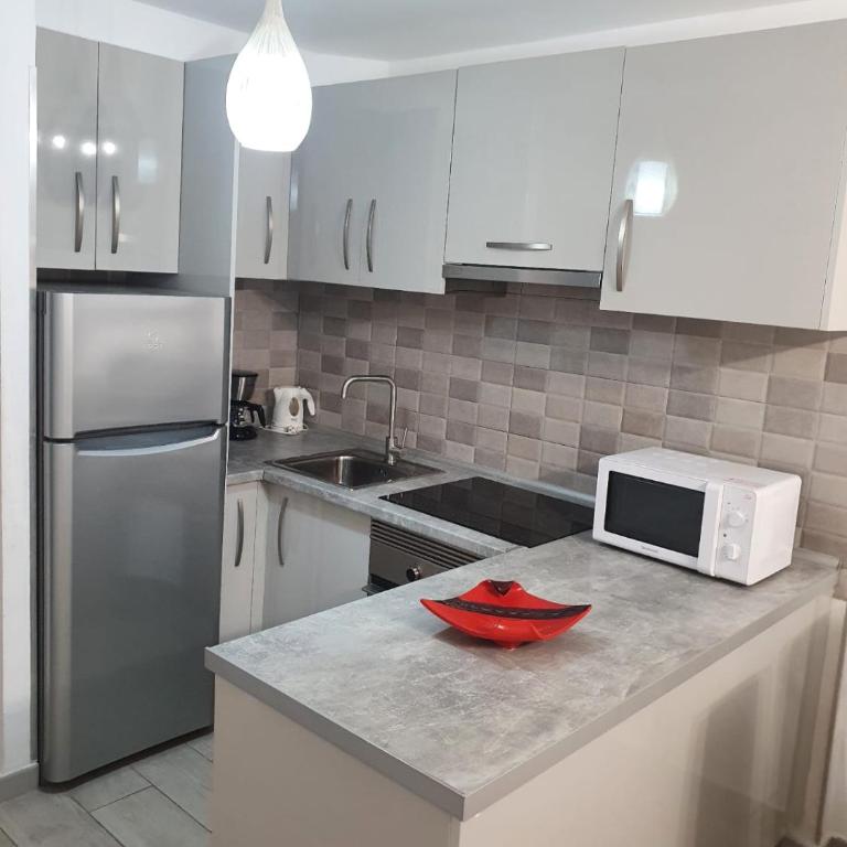 Apartamento Torres del Sol - Apartamento de 1 dormitorio - 2