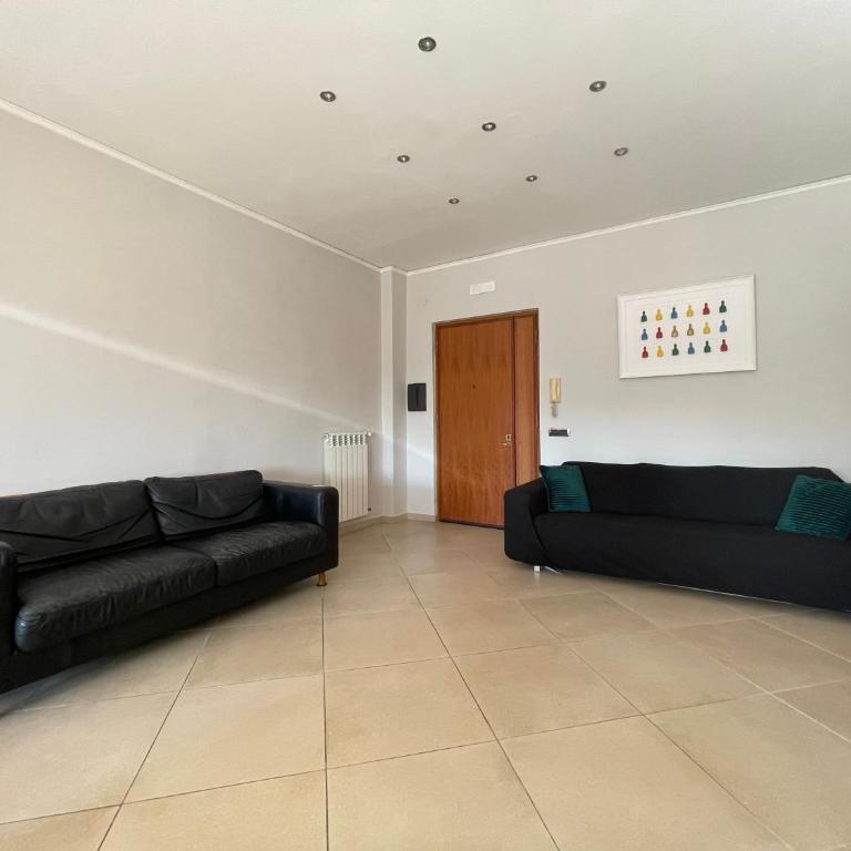 Marina sea view apartment - Appartamento con 2 Camere da Letto - 13