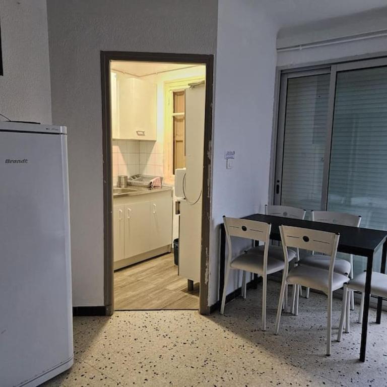 Gruissan plage des chalets petit logement en rdc - Apartamento de 2 dormitorios - 4