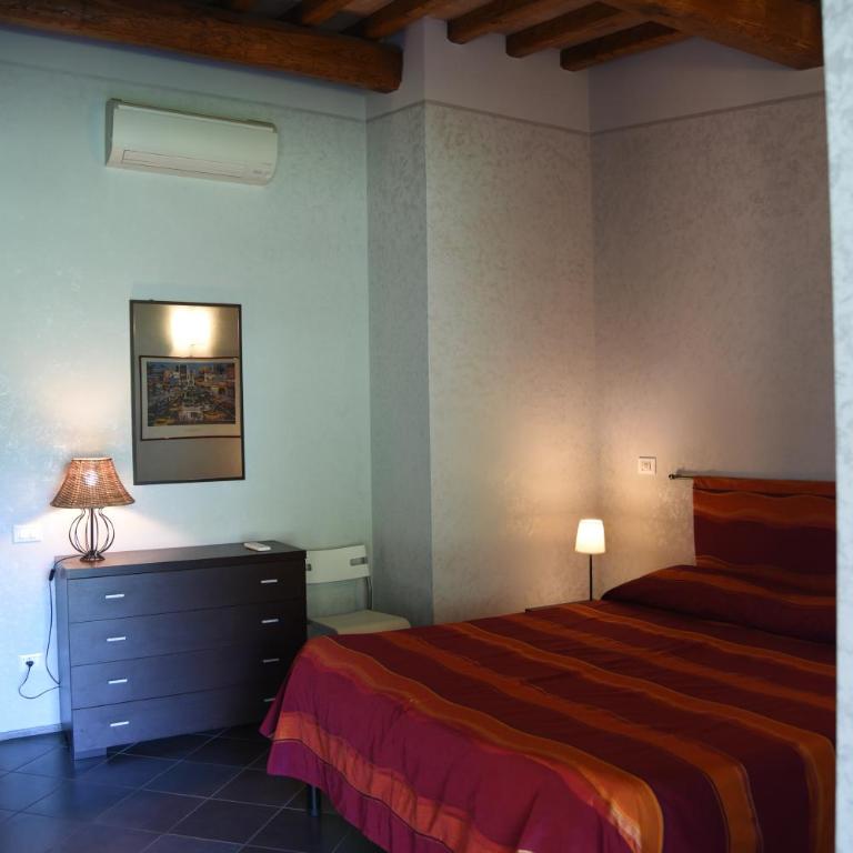 Casa Vacanze Vigna di Valle - Chalet con 1 Camera da Letto - 7