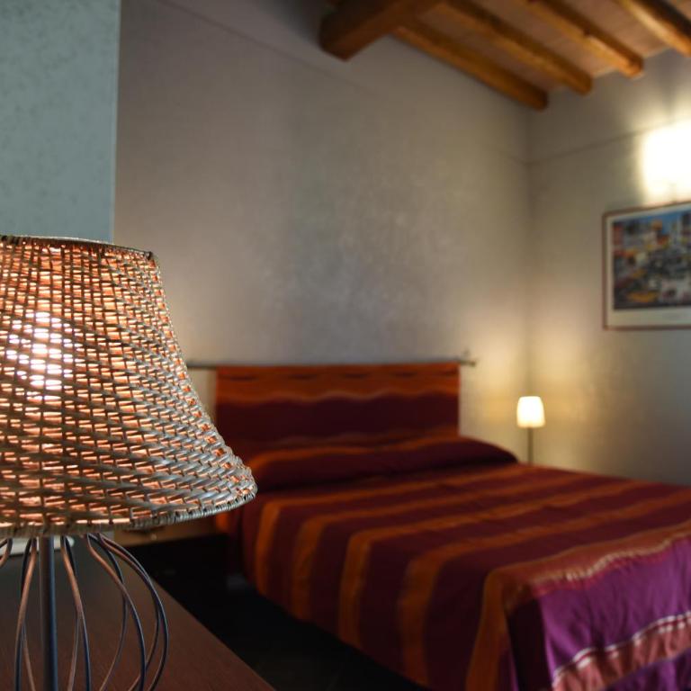 Casa Vacanze Vigna di Valle - Chalet con 1 Camera da Letto - 1