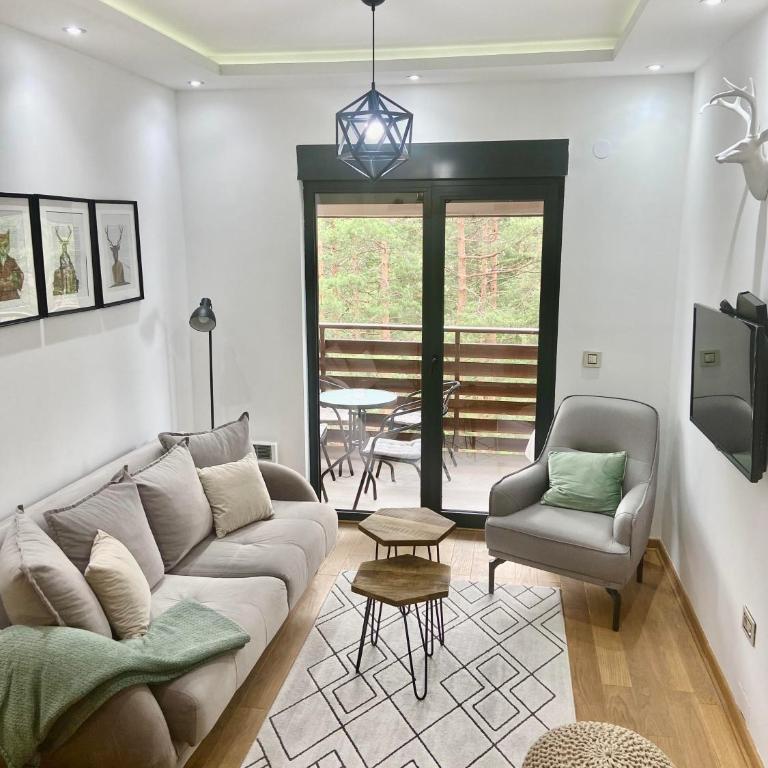 Apartment Pino Bianco 2 - Vila Peković - Apartman - 2