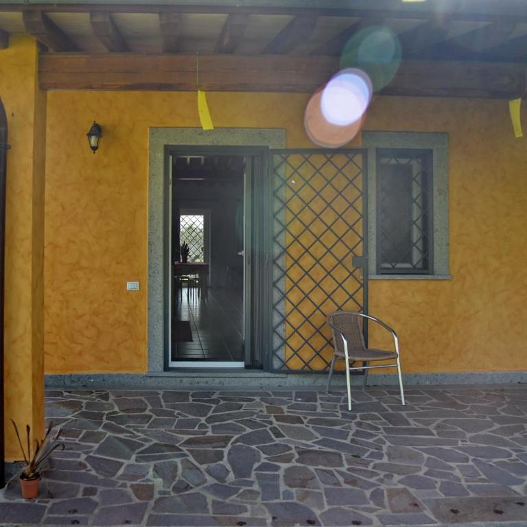 Casa Vacanze Vigna di Valle - Chalet con 2 Camere da Letto - 3