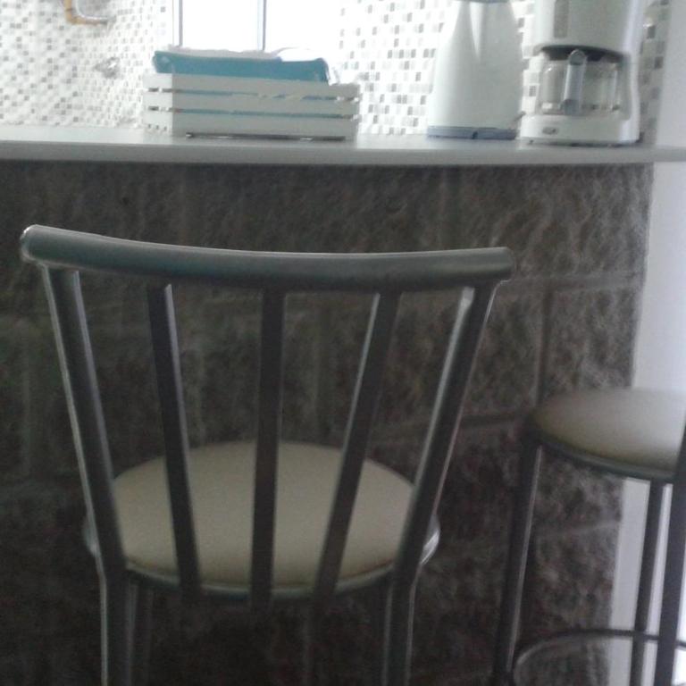 Departamento De La Costa - Apartamento de 1 dormitorio - 30
