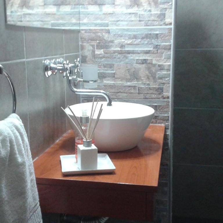 Departamento De La Costa - Apartamento de 1 dormitorio - 15