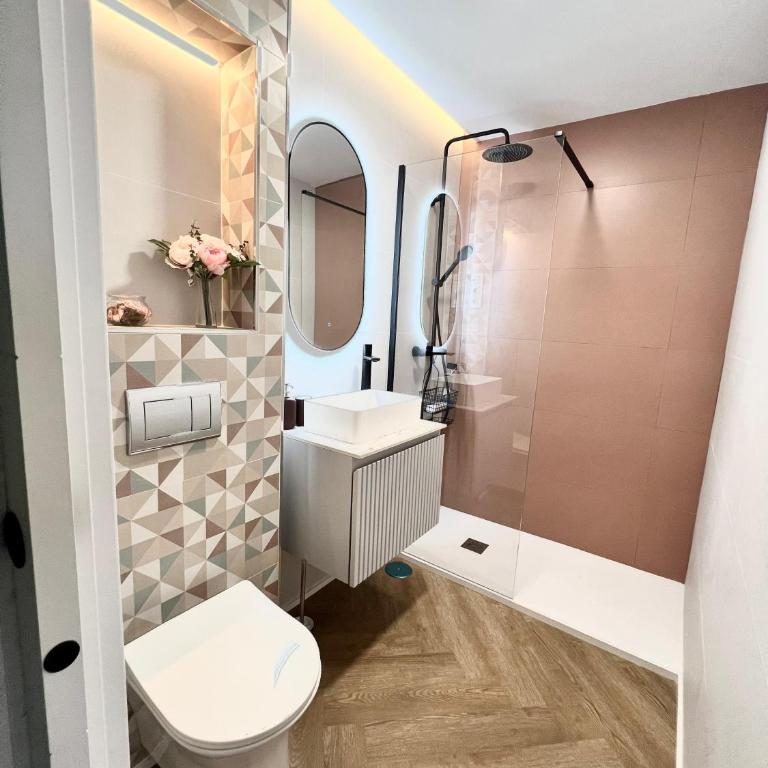 BJ Style on the beach - Apartamento de 1 dormitorio - 12