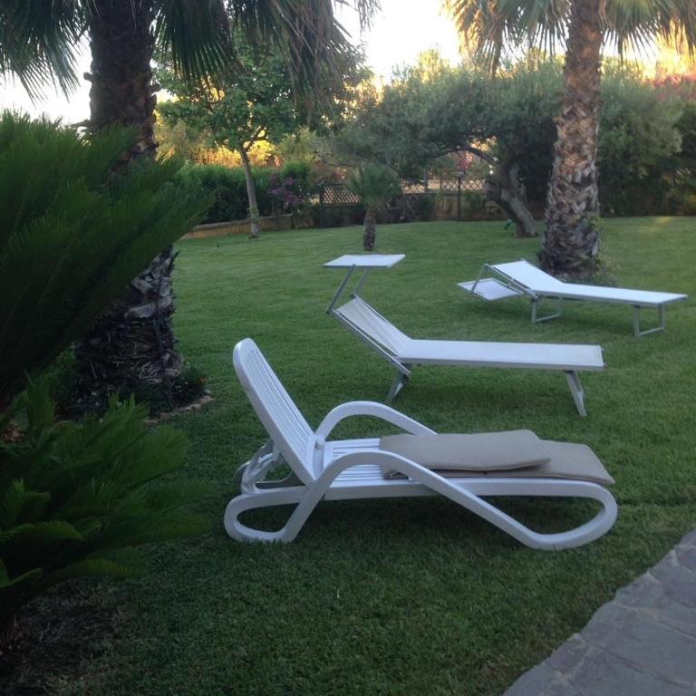 Villa Marghe Mazzaforno Sicilia - Casa Vacanze - 13