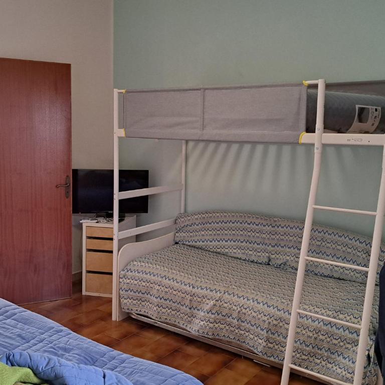 Gli Appartamenti degli Dei - One-Bedroom Apartment - 4