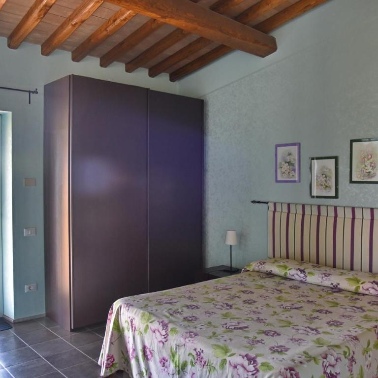 Casa Vacanze Vigna di Valle - Chalet con 2 Camere da Letto - 1