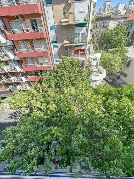 Beautiful Studio in Recoleta Wifi 300MB King Bed - Apartamento de 1 dormitorio - 9