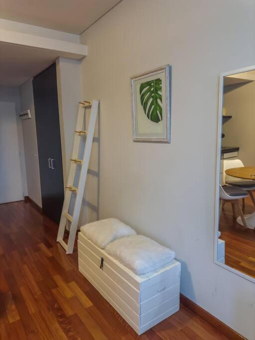 Beautiful Studio in Recoleta Wifi 300MB King Bed - Apartamento de 1 dormitorio - 14
