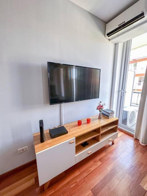 Beautiful Studio in Recoleta Wifi 300MB King Bed - Apartamento de 1 dormitorio - 20