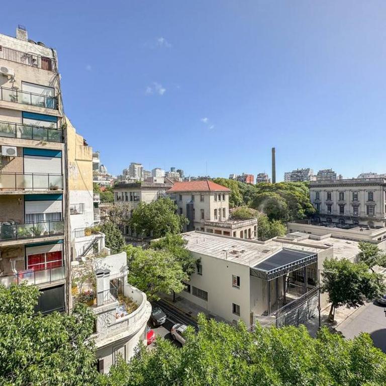 Beautiful Studio in Recoleta Wifi 300MB King Bed - Apartamento de 1 dormitorio - 26