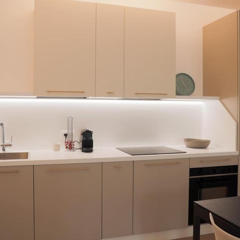 [Ca' Borsa] - Tesoro Nascosto nel cuore di Treviso - Deluxe Apartment - 4