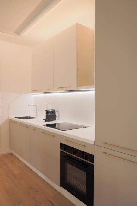 [Ca' Borsa] - Tesoro Nascosto nel cuore di Treviso - Deluxe Apartment - 9
