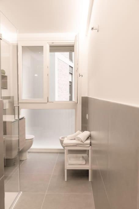 [Ca' Borsa] - Tesoro Nascosto nel cuore di Treviso - Deluxe Apartment - 13