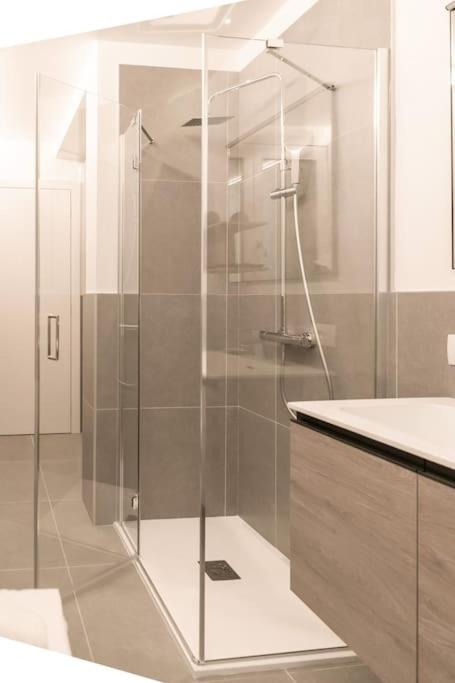 [Ca' Borsa] - Tesoro Nascosto nel cuore di Treviso - Deluxe Apartment - 14