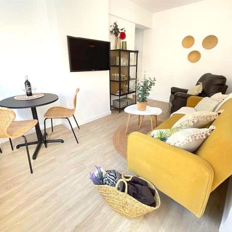 KS Costa Capri - Kaleria Suites - Apartamento de 1 dormitorio - 2