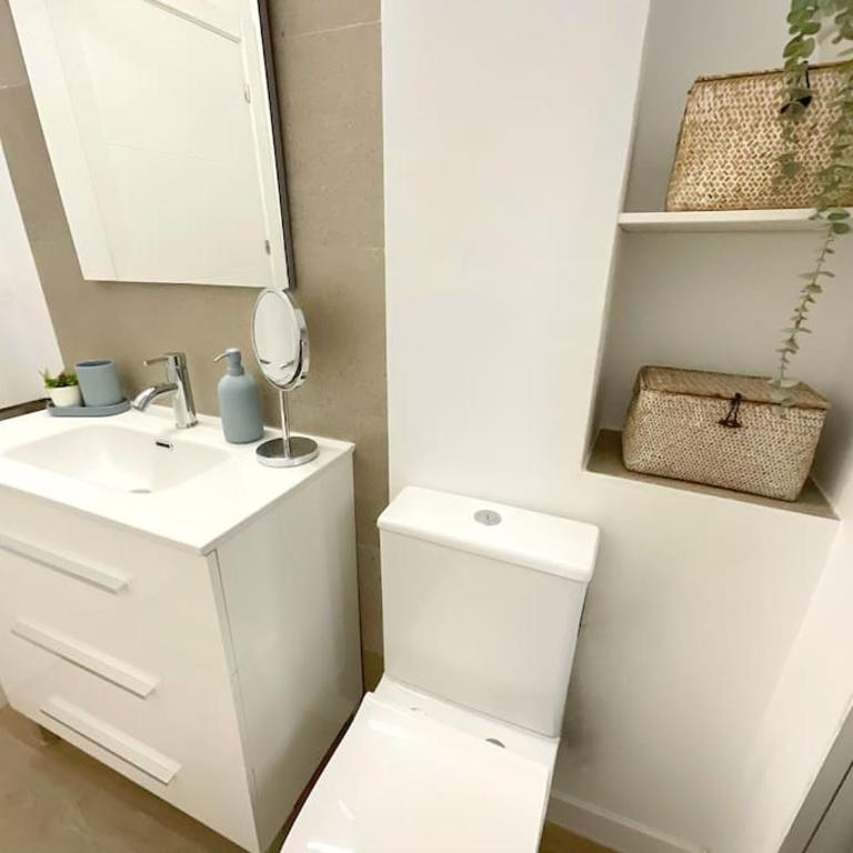 KS Costa Capri - Kaleria Suites - Apartamento de 1 dormitorio - 5