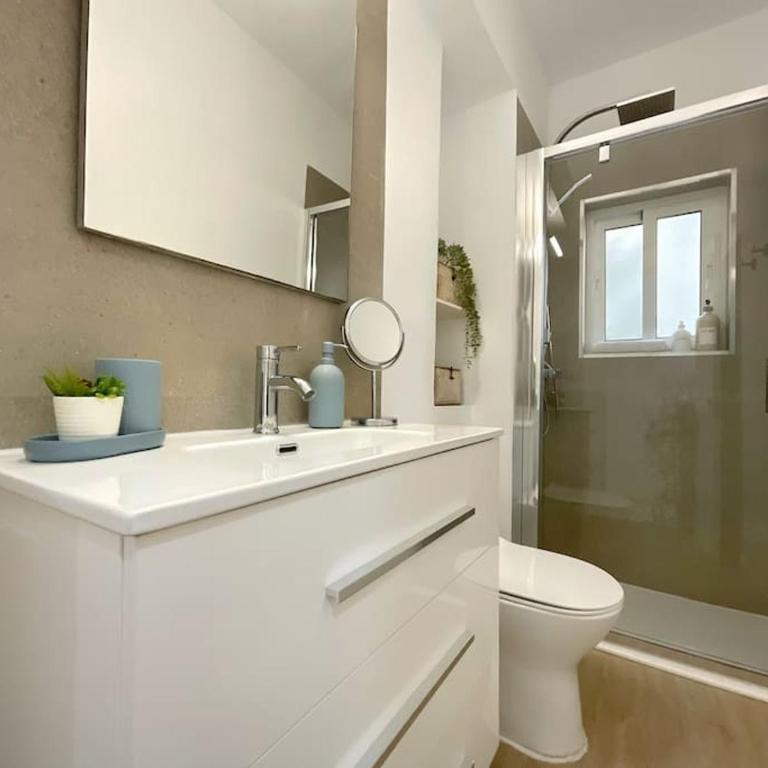 KS Costa Capri - Kaleria Suites - Apartamento de 1 dormitorio - 10