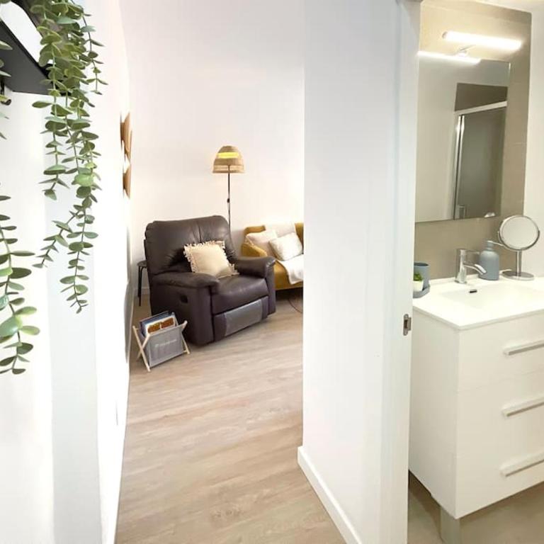KS Costa Capri - Kaleria Suites - Apartamento de 1 dormitorio - 15