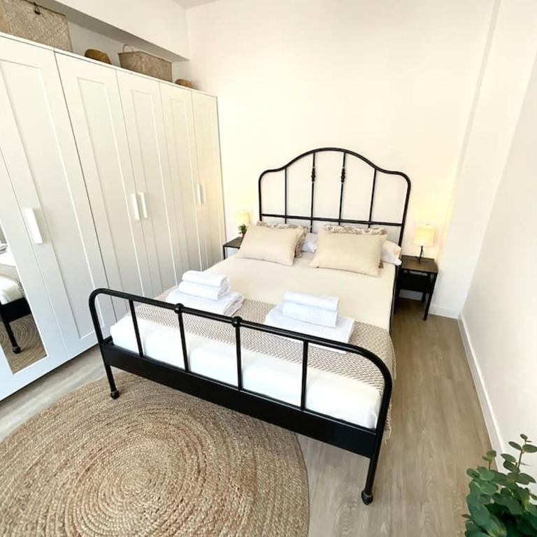 KS Costa Capri - Kaleria Suites - Apartamento de 1 dormitorio - 17