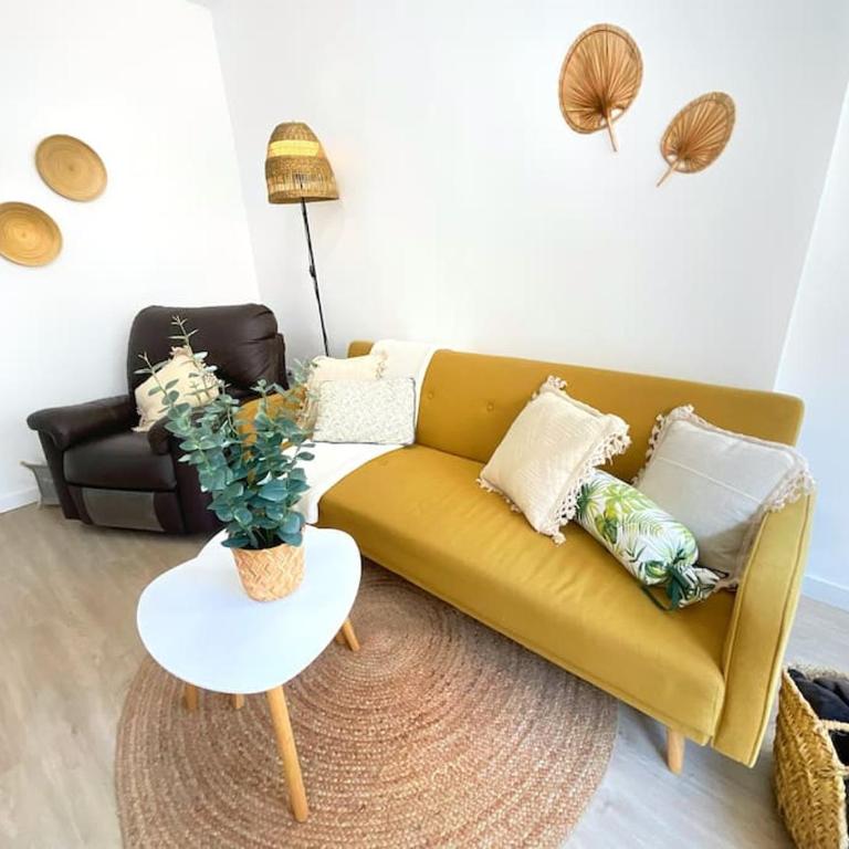 KS Costa Capri - Kaleria Suites - Apartamento de 1 dormitorio - 20
