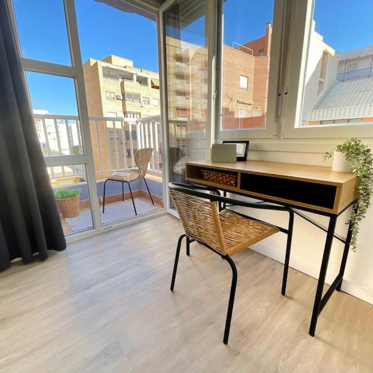 KS Costa Capri - Kaleria Suites - Apartamento de 1 dormitorio - 21