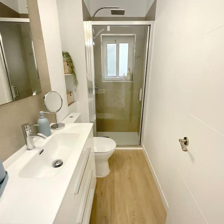 KS Costa Capri - Kaleria Suites - Apartamento de 1 dormitorio - 22