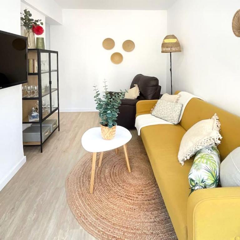 KS Costa Capri - Kaleria Suites - Apartamento de 1 dormitorio - 24