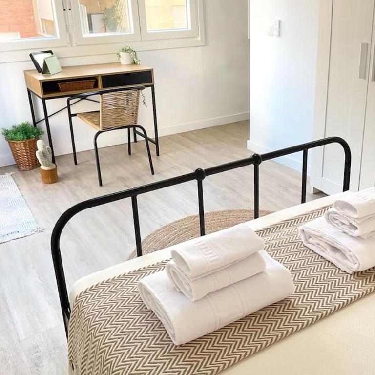 KS Costa Capri - Kaleria Suites - Apartamento de 1 dormitorio - 29