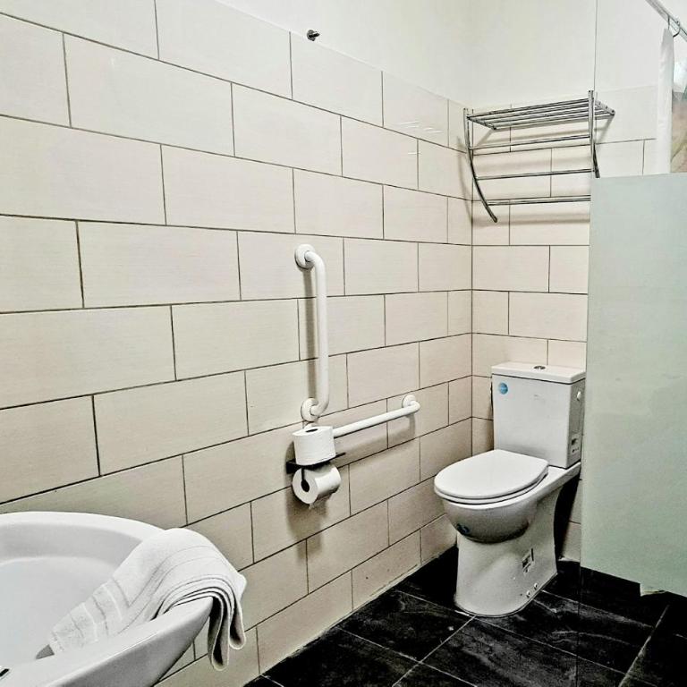Evelia Hotels - Chambre Triple - 11