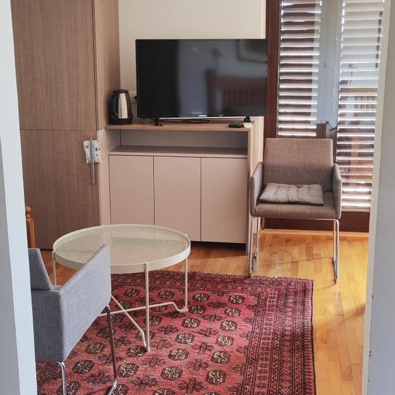 IGOR ROOMS - Comfort Triple Room - 7