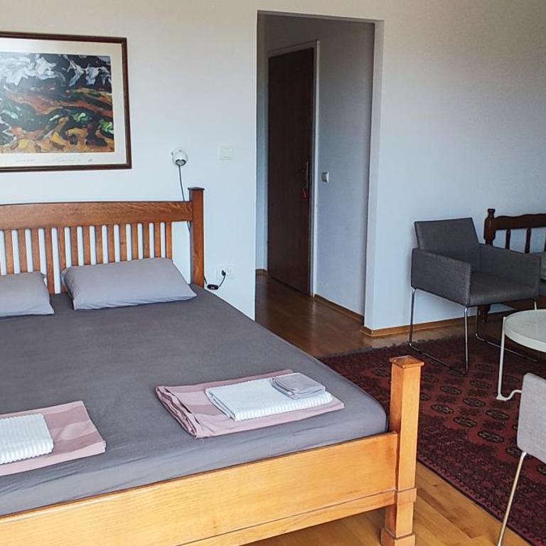 IGOR ROOMS - Comfort Triple Room - 5